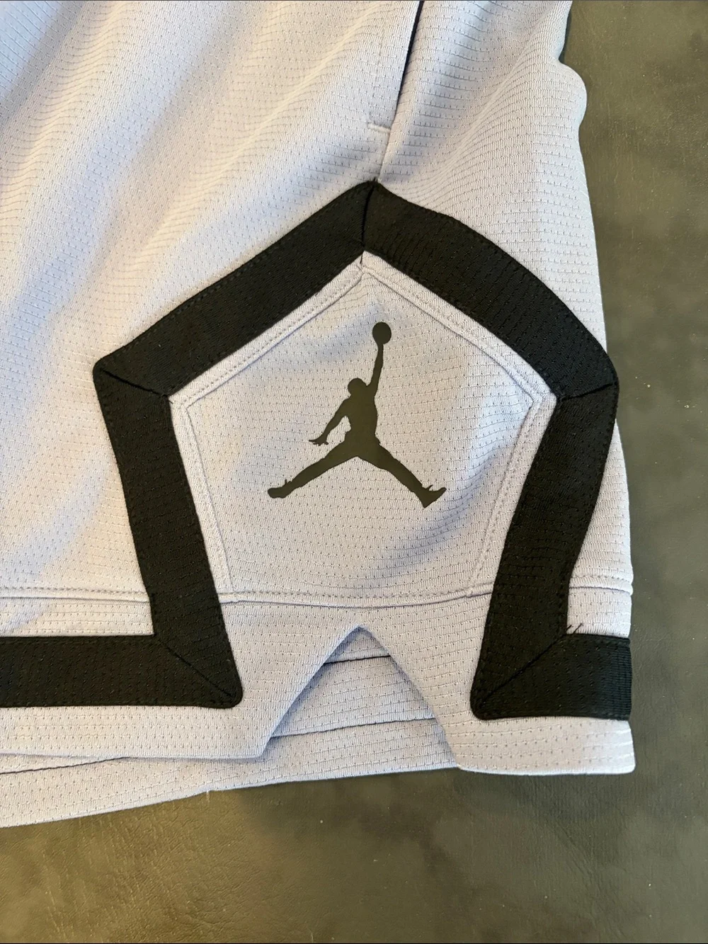 Women’s Jordan Sport Diamond Short Sz XS NWT
